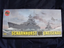 images/productimages/small/Scharnhorst + Gneisenau 1;400 Airfix.jpg